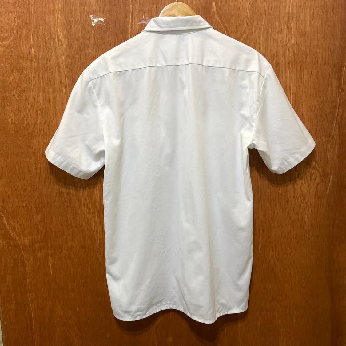 (M) Dickies 디키즈 포켓 반팔 셔츠    상품이미지2