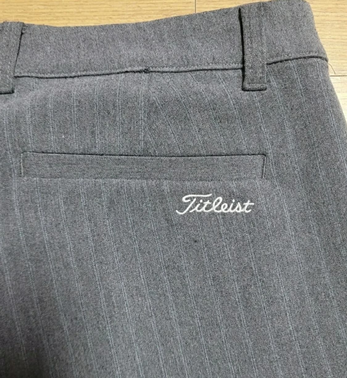 타이틀리스트 골프 바지

 상품이미지7