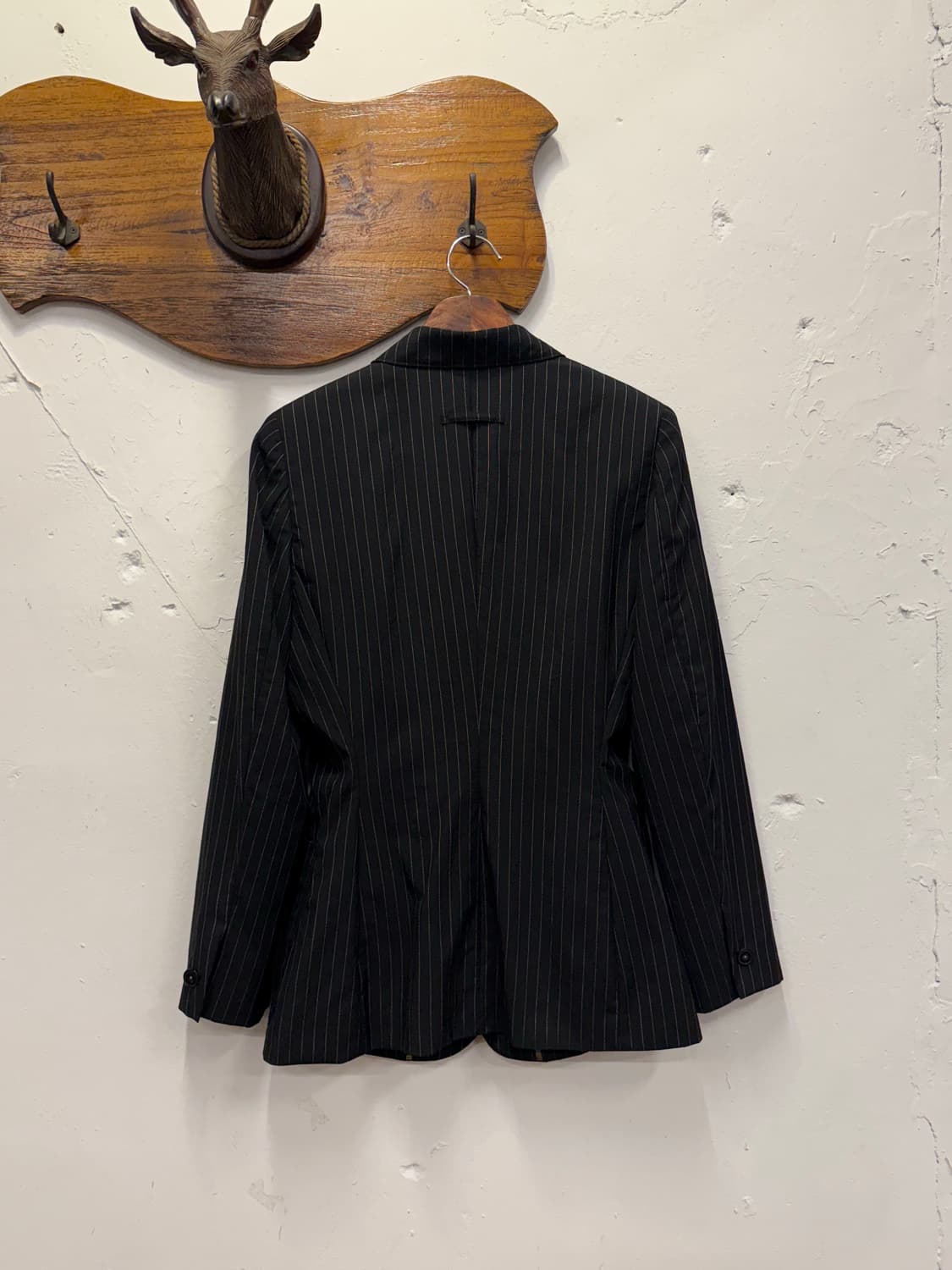 66) Jean Paul Gaultier CLASSIQUE Pinstri 상품이미지5