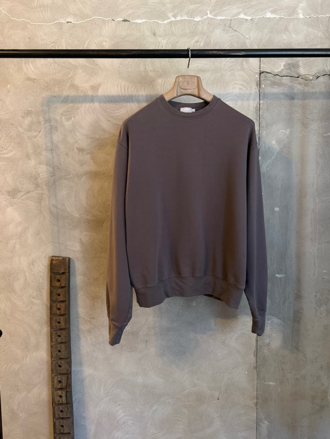 핸드베르크 맨투맨 100 상품이미지1