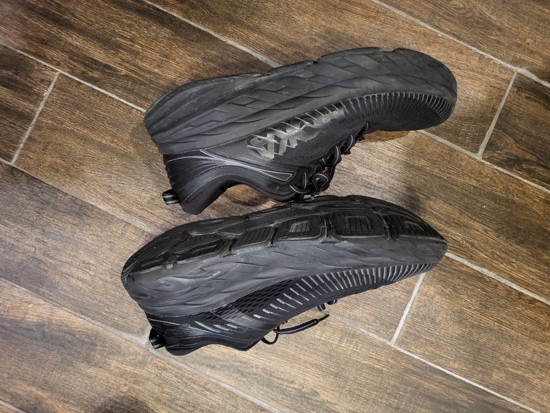 호카270 런닝화 상품이미지1