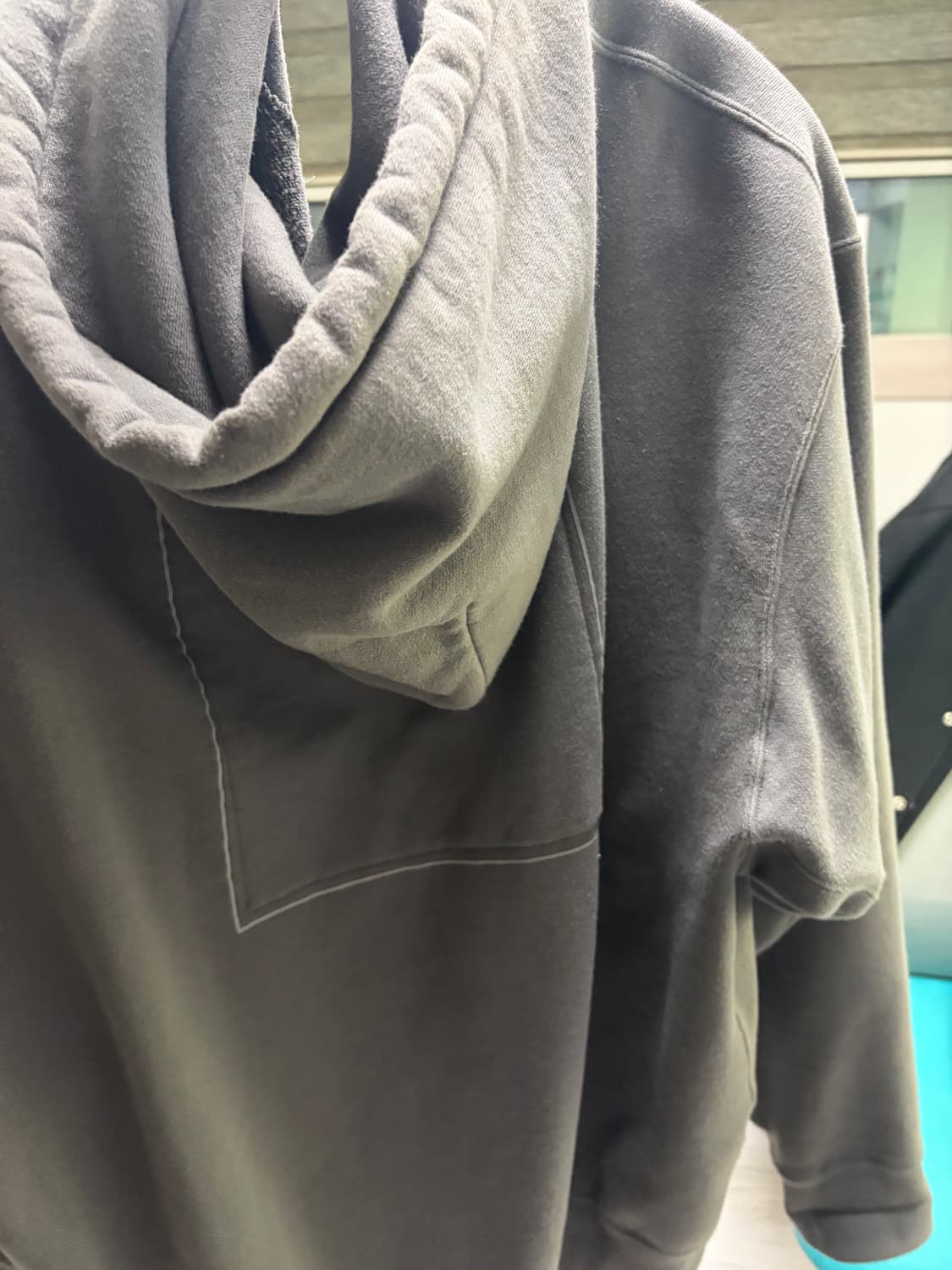 [L]카브엠트 24ss 후드집업 상품이미지2