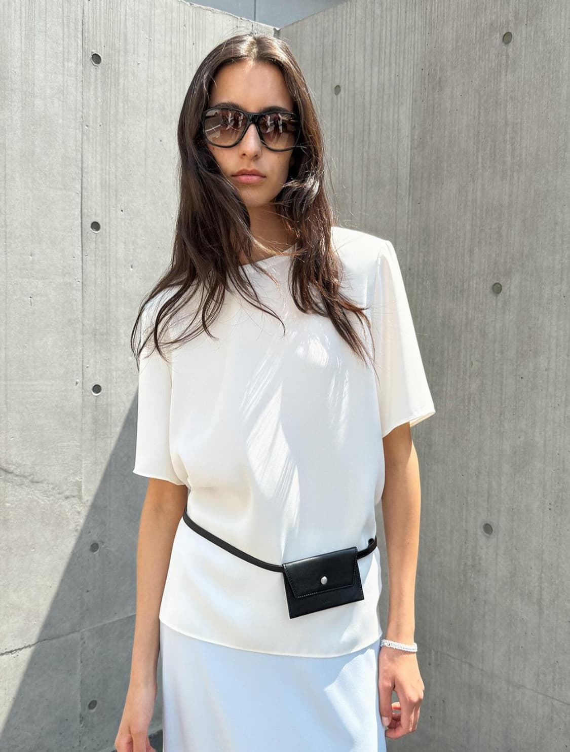 오르 루블라우스 44~55사이즈 상품이미지2