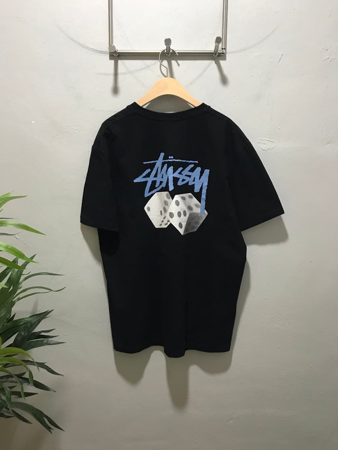 스투시 반팔티 상품이미지6