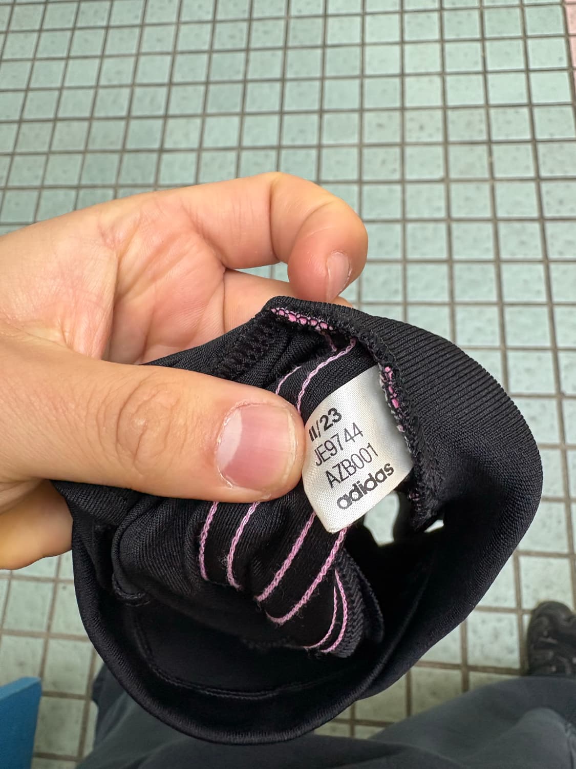 24-25 인터마이애미 메시 유니폼 L 상품이미지5