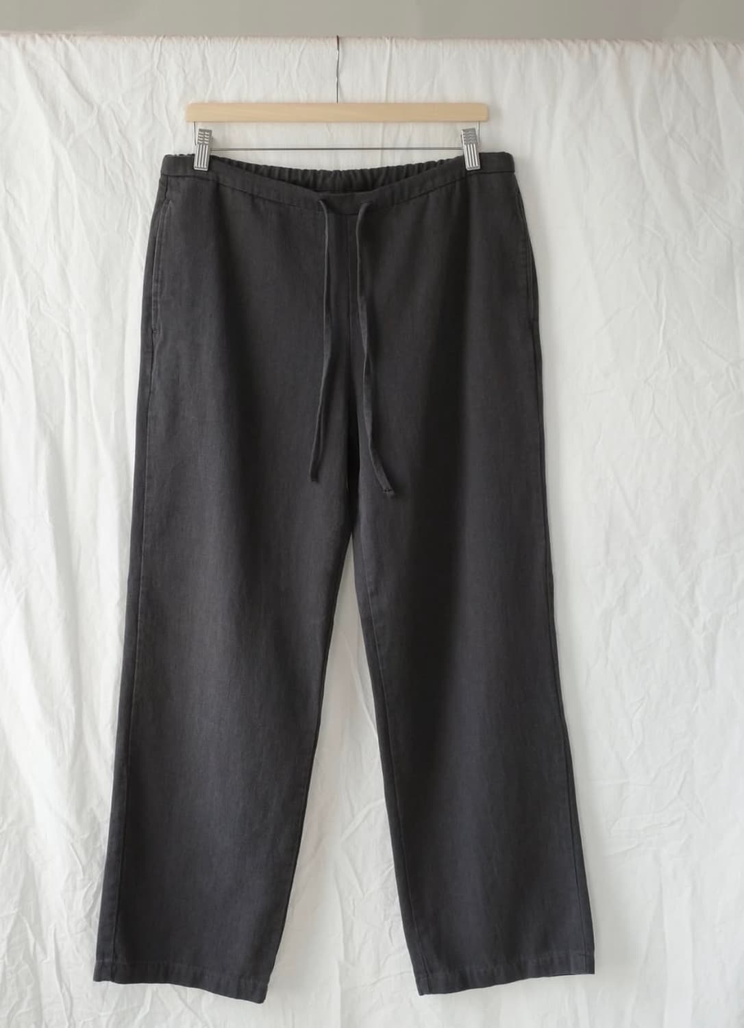 구매) 씨솔트 gi pants 차콜 기팬츠 3 상품이미지1