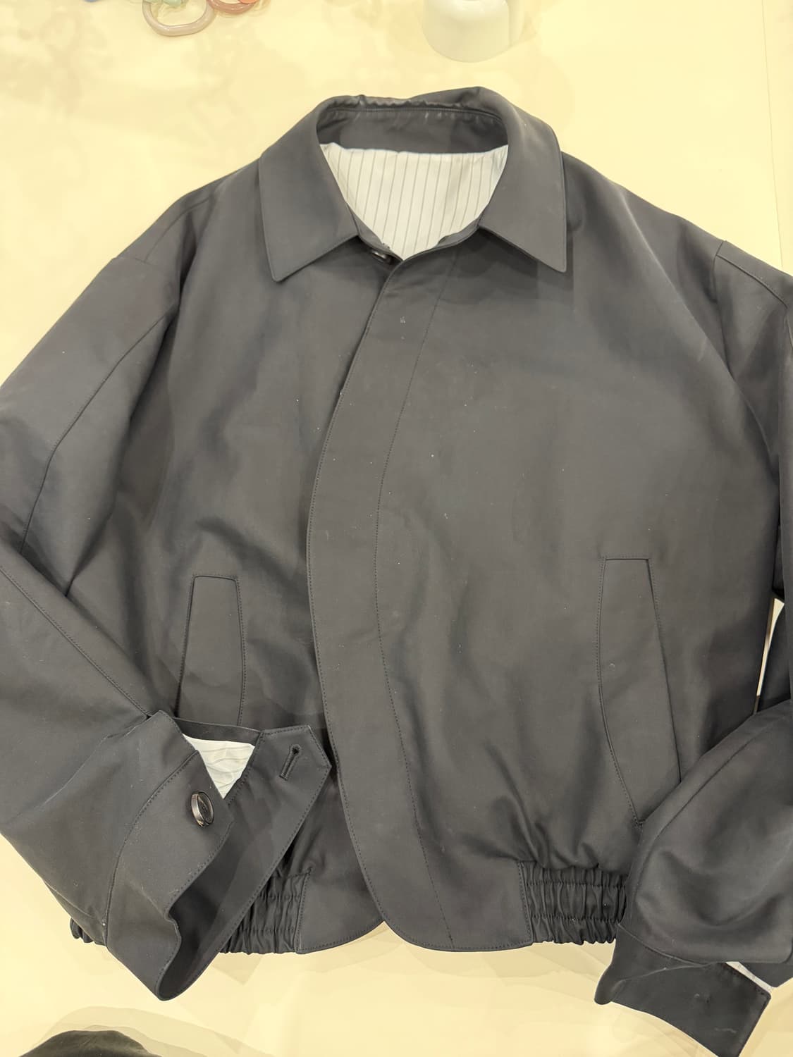 stu자켓 상품이미지1