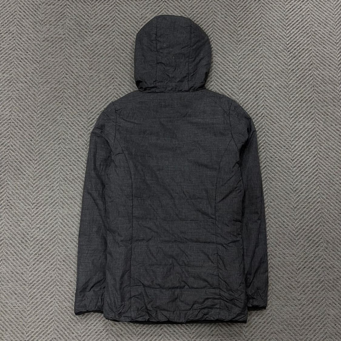 엘레쎄 리버시블 라이트 패딩 v1359 상품이미지2