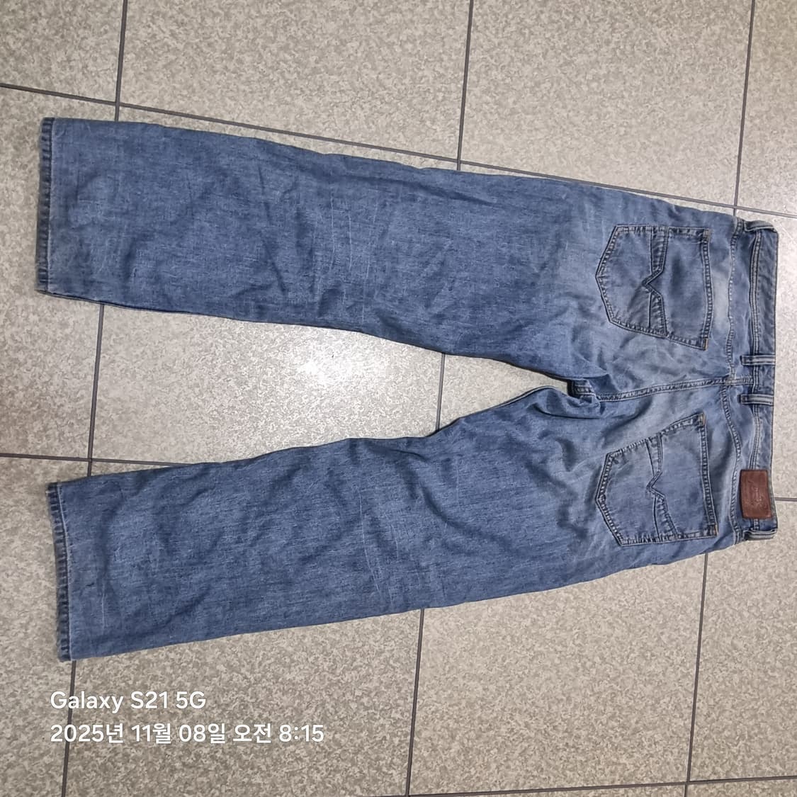 디젤리키 38 30 상품이미지2