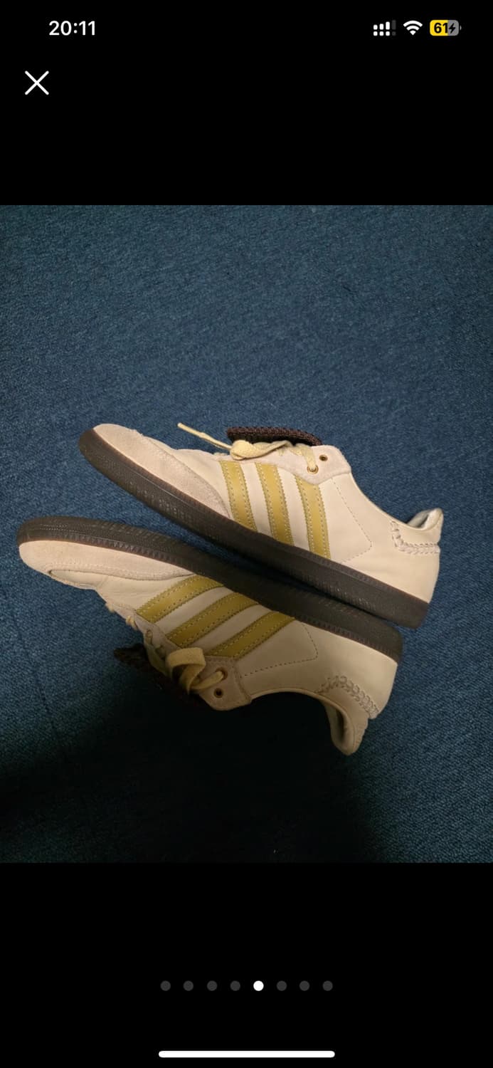 아디다스 삼바 웨일스보너 275 상품이미지5