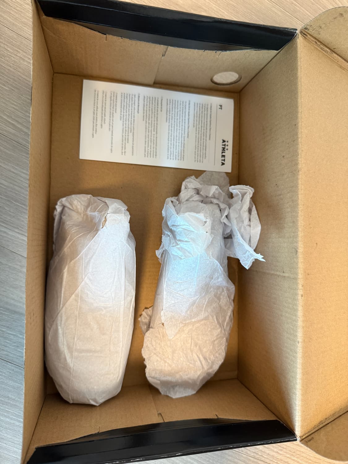 아슬레타 오레이 A005 풋살화 265 상품이미지3