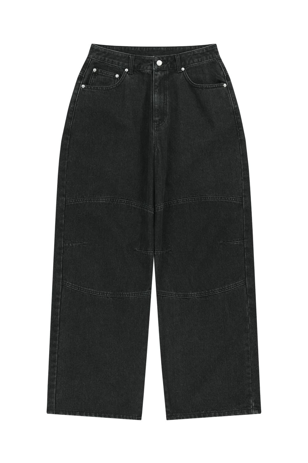 아캄 니 인시전 데님 팬츠 1size 상품이미지2