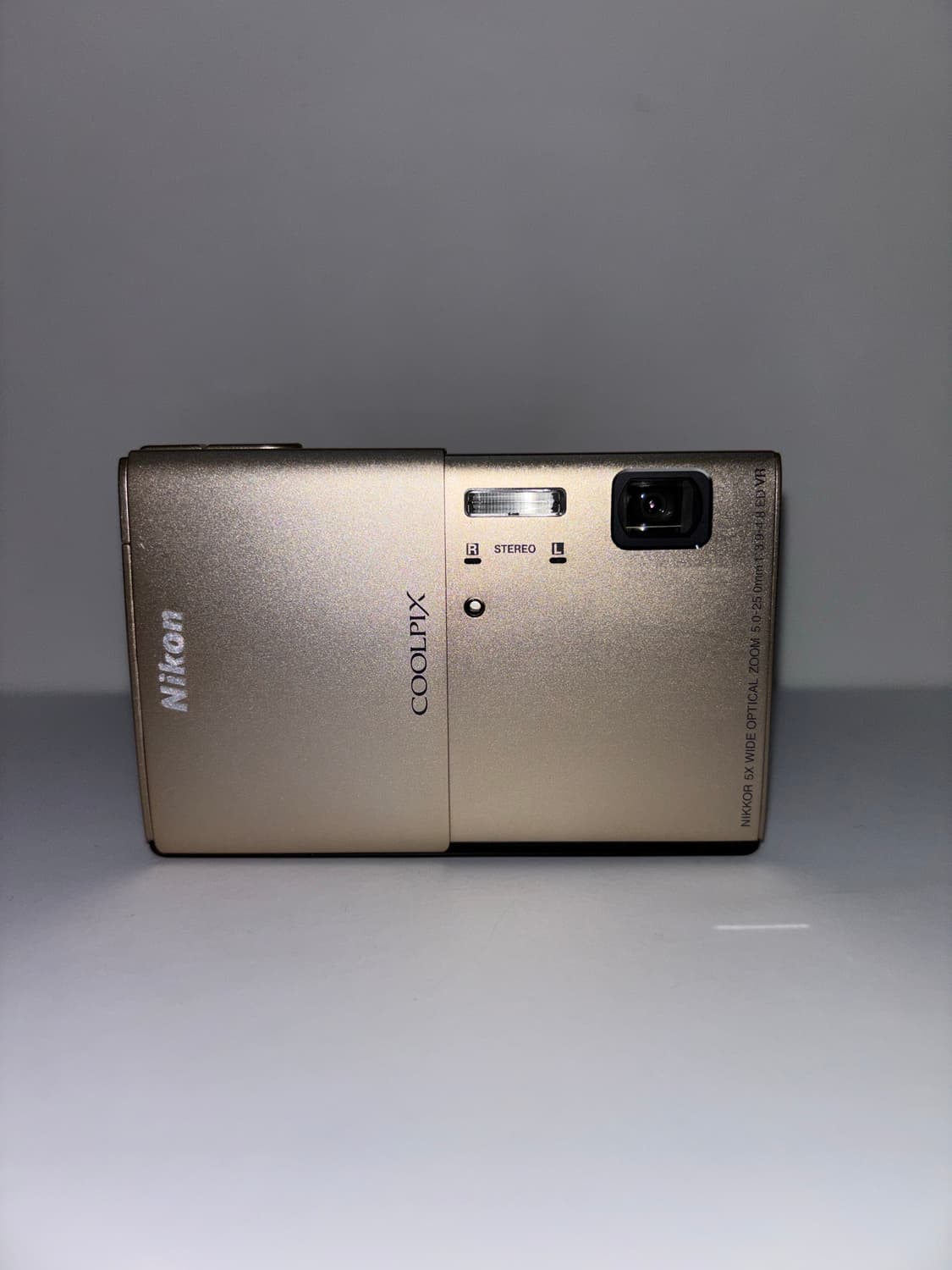 니콘쿨픽스s100디카 상품이미지1