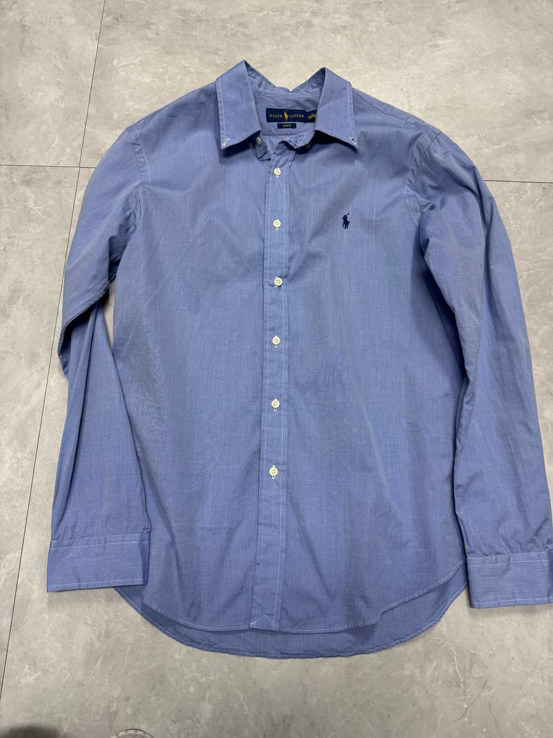 폴로 상품이미지1