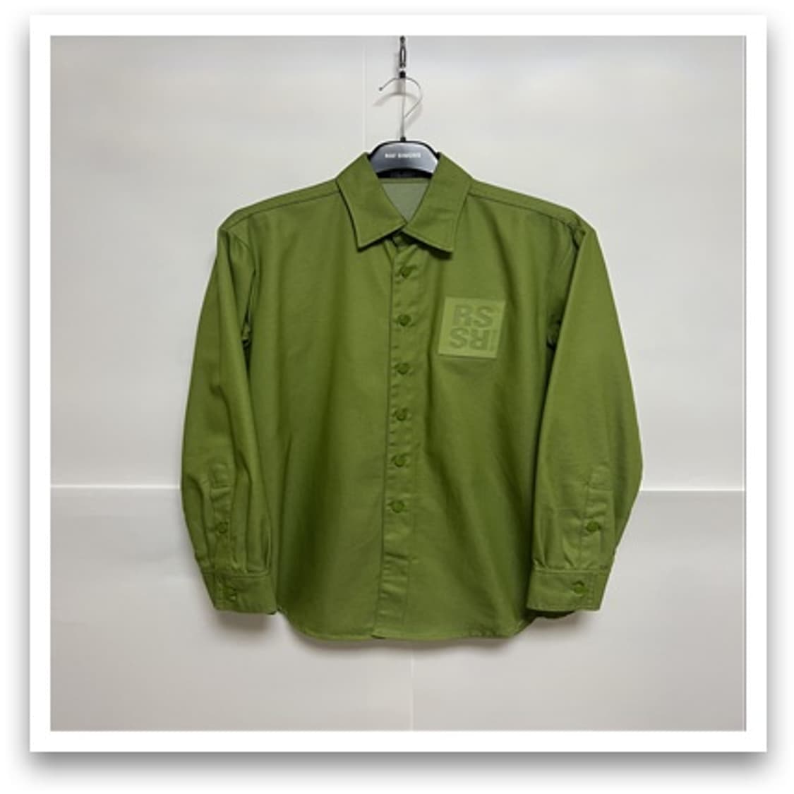 데님 셔츠 상품이미지3