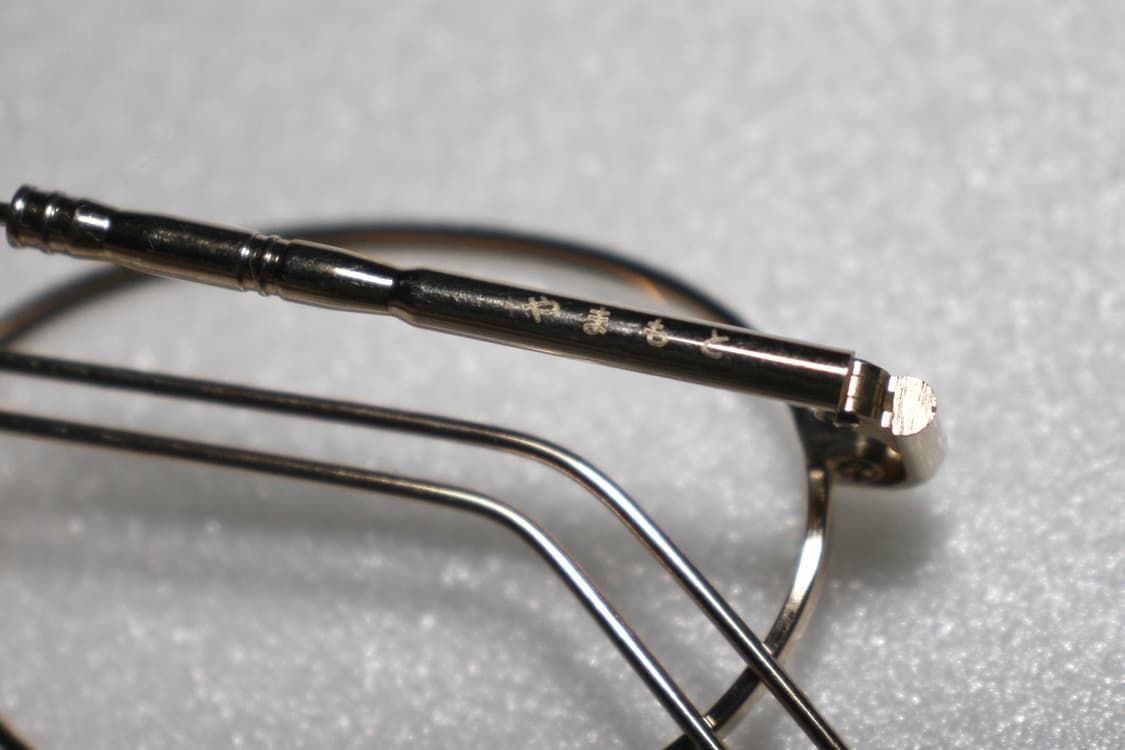 YAMAMOTO 일제 안경 상품이미지9