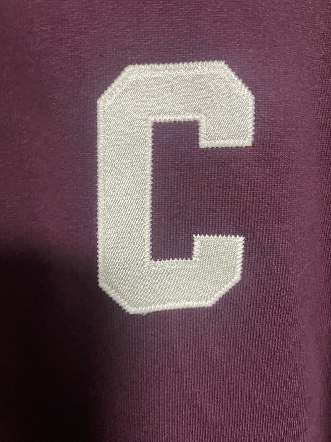 (S) 셀린느 칼리지 바시티 자켓 상품이미지9