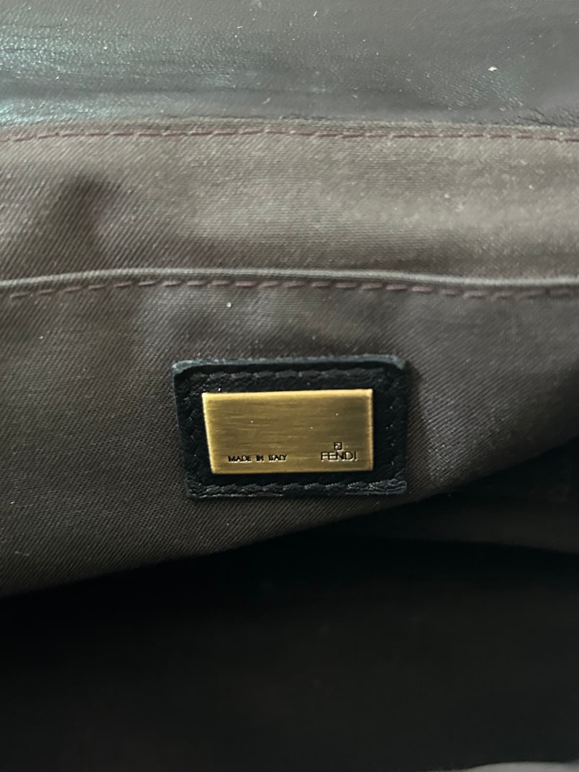 Fendi B shoulder bag 상품이미지6
