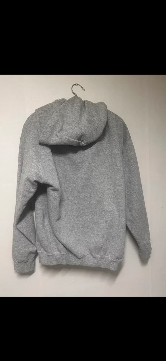 러셀 대체 90s 툴텍스 후드집업 상품이미지2