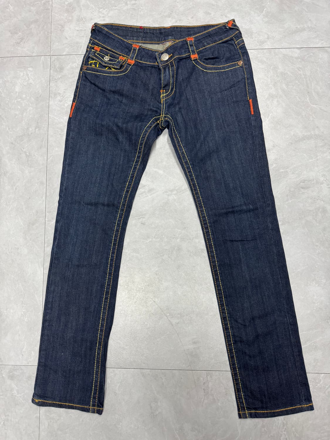 트루릴리젼 상품이미지1