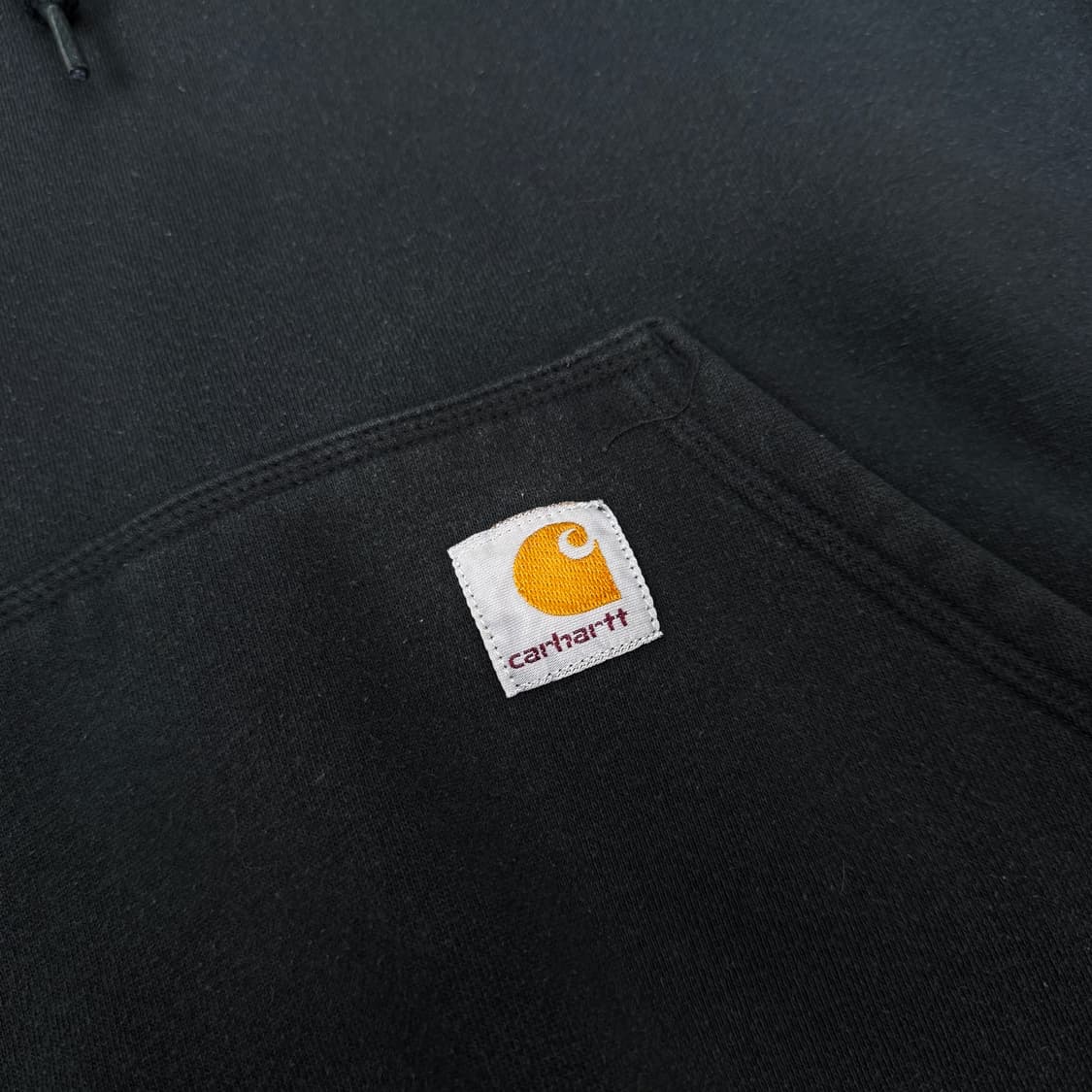 칼하트 오버핏 후드티 상품이미지4