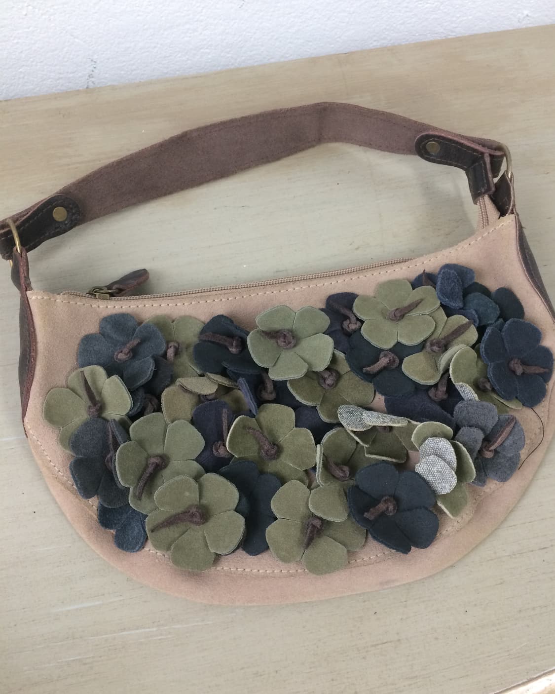lucky hand bag 상품이미지3