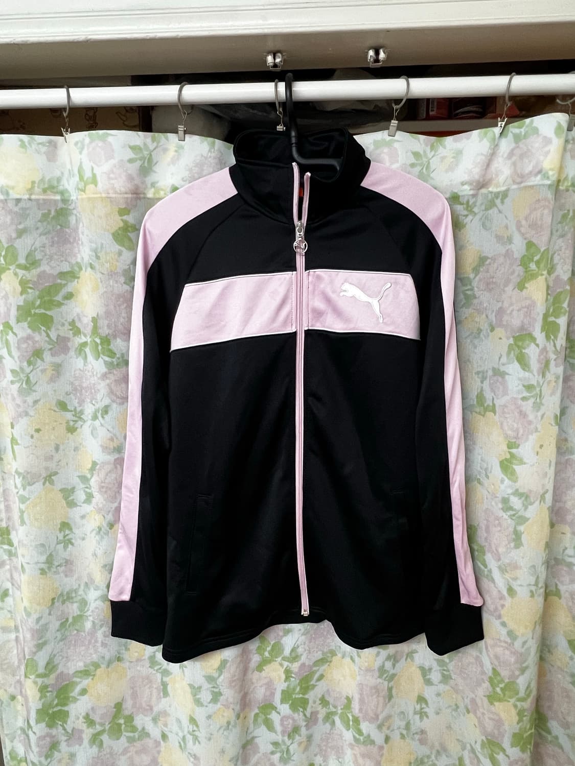 [대장급] 퓨마 블랙핑크 히메갸루 져지 상품이미지1