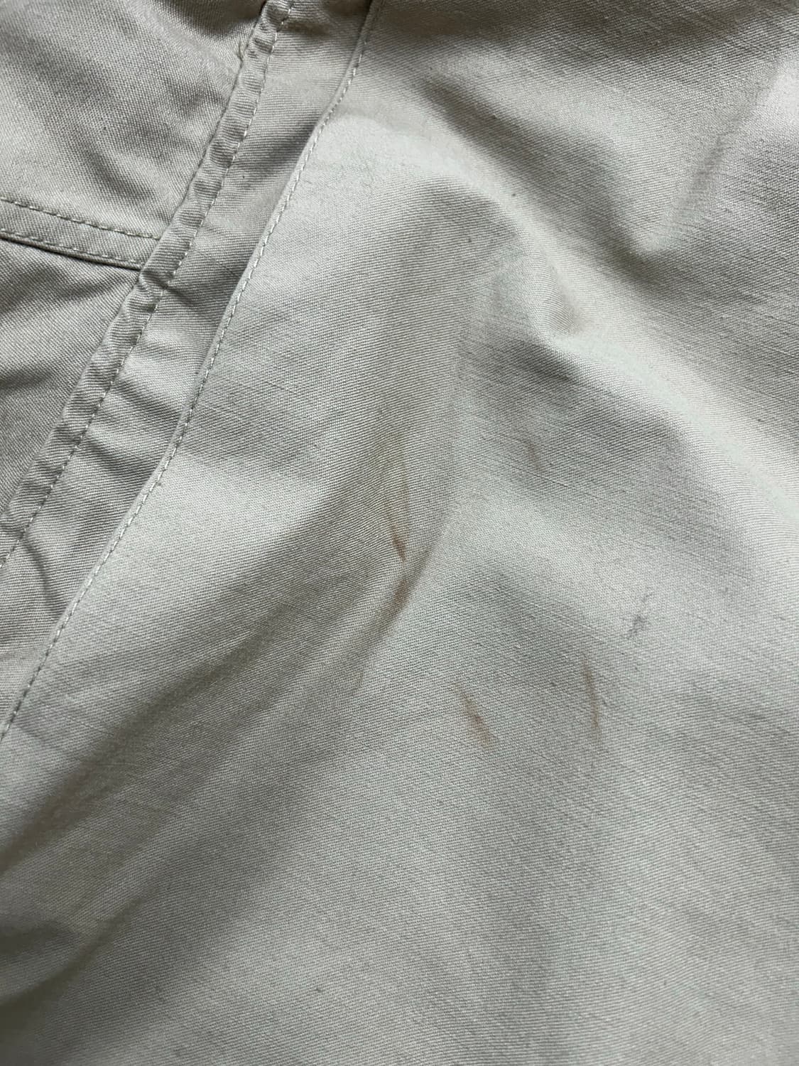 알파인더스트리 m65 필드자켓(XXL-R) 상품이미지8