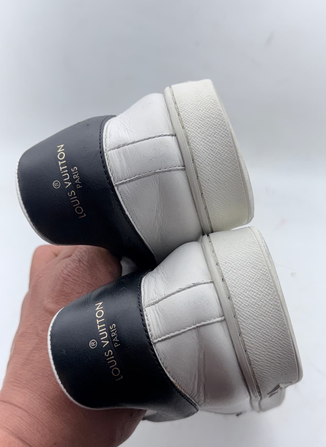 정품)루이비통스니커즈275 상품이미지6