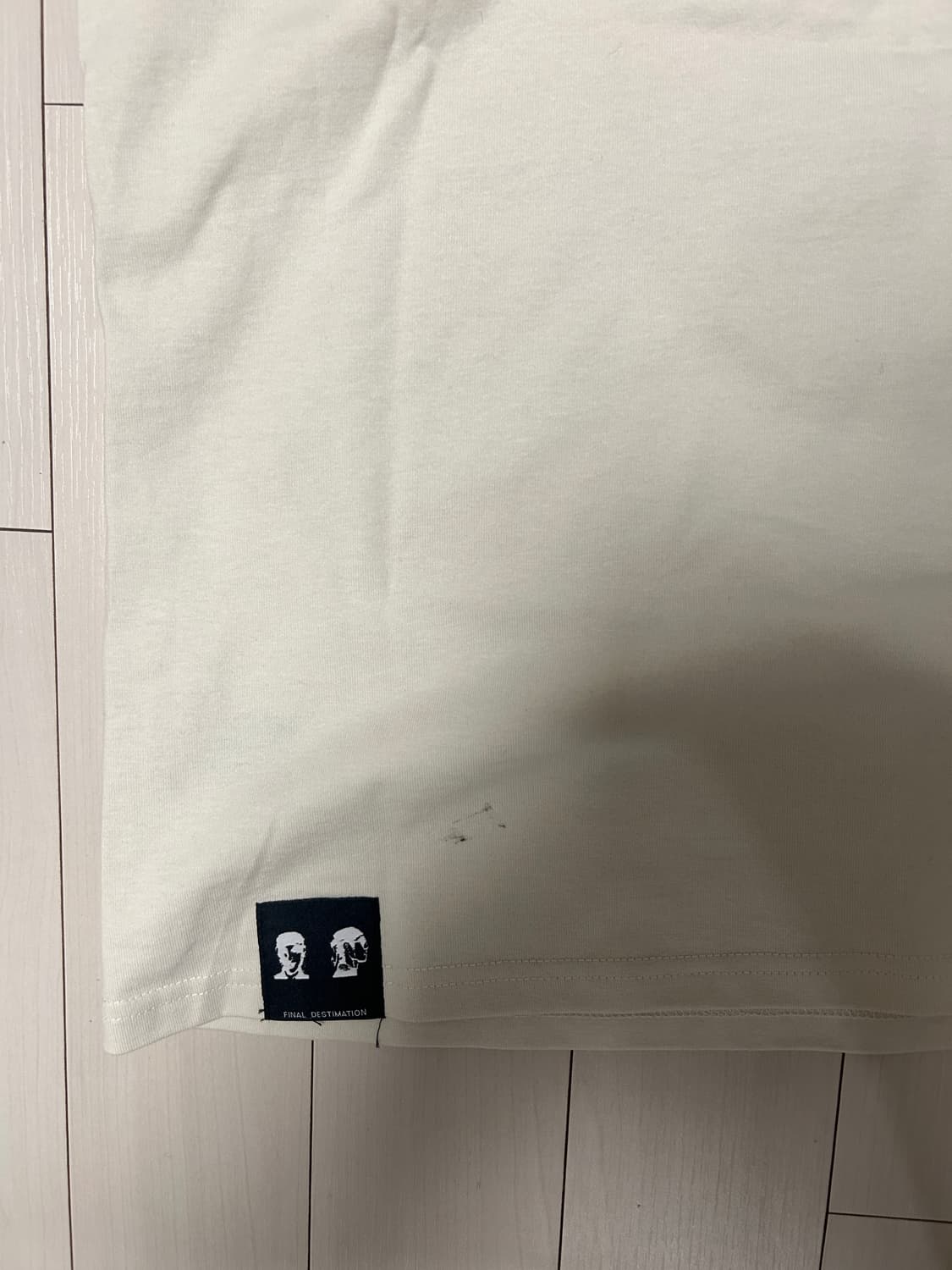 no E mosen 반팔 상품이미지4