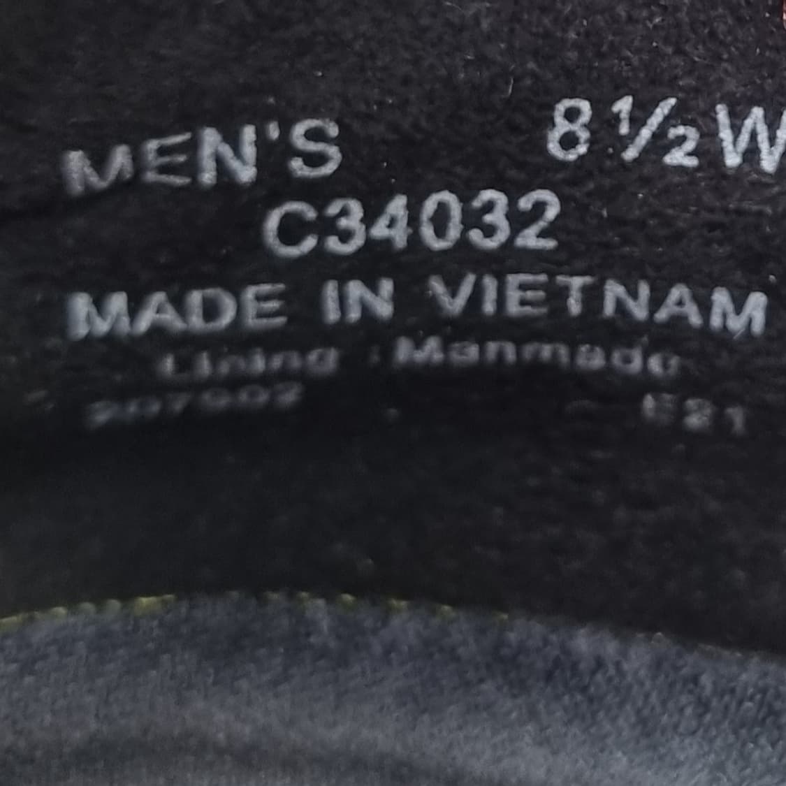 콜한 남성옥스포드화275 상품이미지6