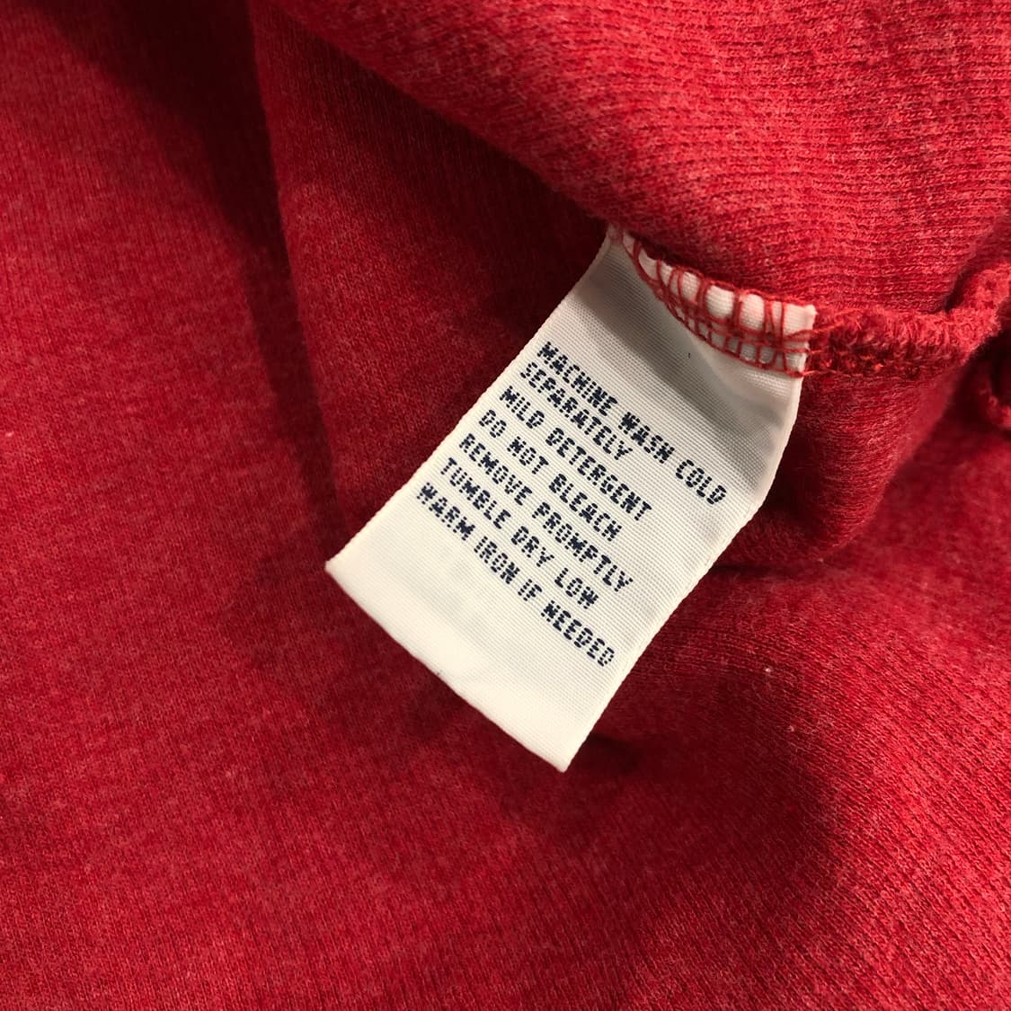 폴로 랄프로렌 하프집업 니트 상품이미지5