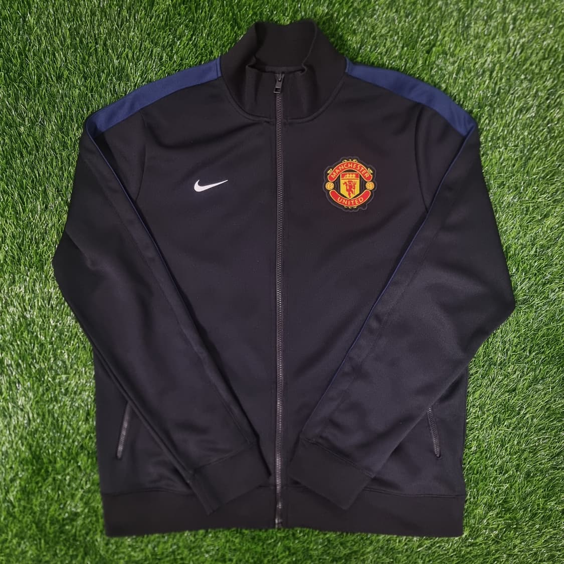 맨체스터 유나이티드 나이키 져지 상품이미지3