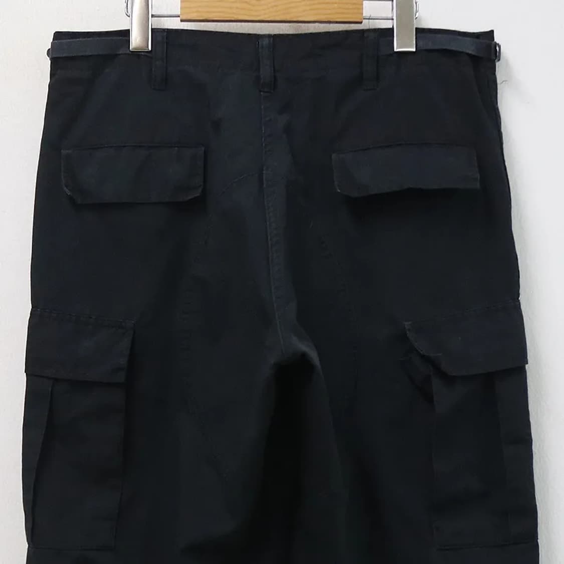 GALLS ARMY 카고 코튼 팬츠 66897 상품이미지5