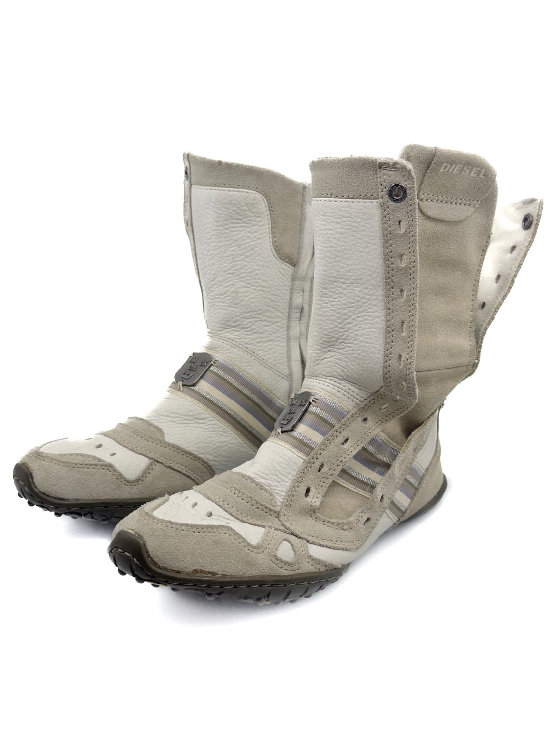 Diesel Boxing Boots/ 7.5 상품이미지1