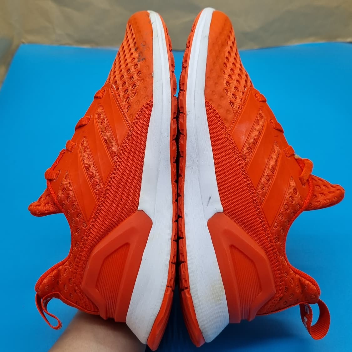 아디다스 락피다런 운동화 220 상품이미지5