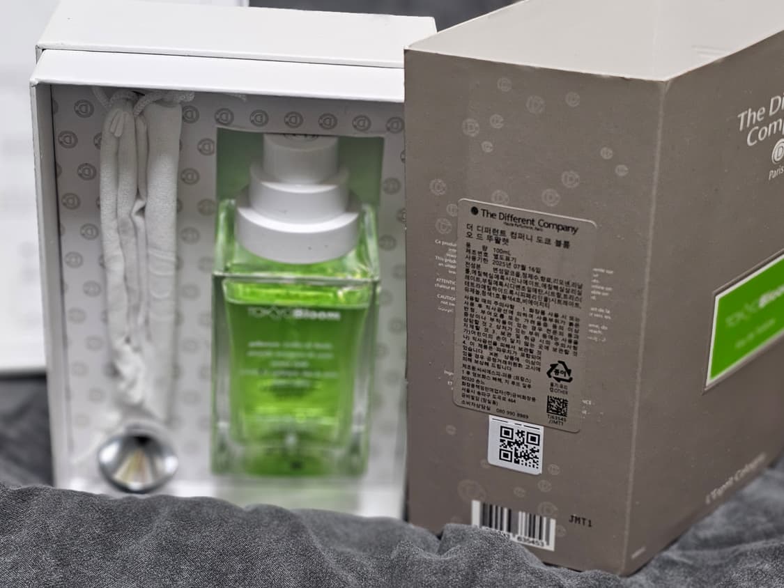 더디퍼런트컴퍼니 도쿄블룸 향수 100ml 상품이미지3