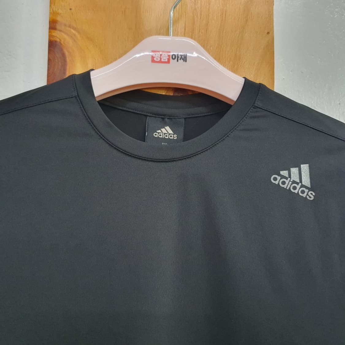 아디다스 러닝 반팔티(100) 상품이미지5