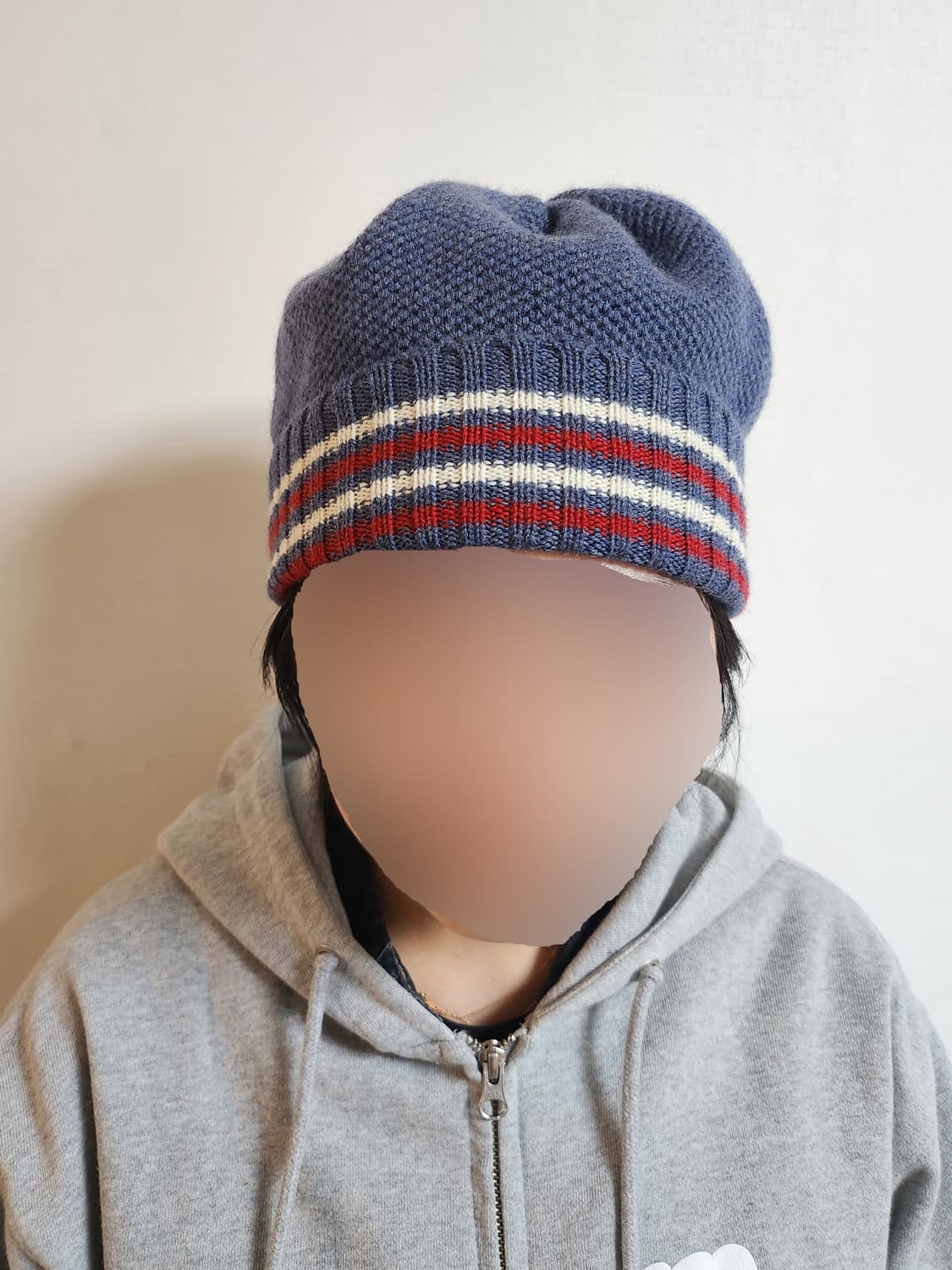 톰브라운 비니 상품이미지3