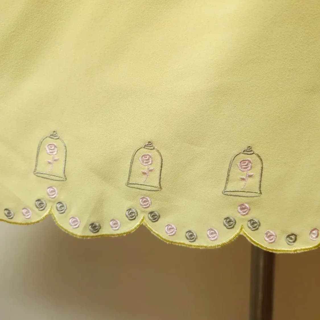 어스뮤직앤이콜로지 미녀와야수 스커트 치마 상품이미지4