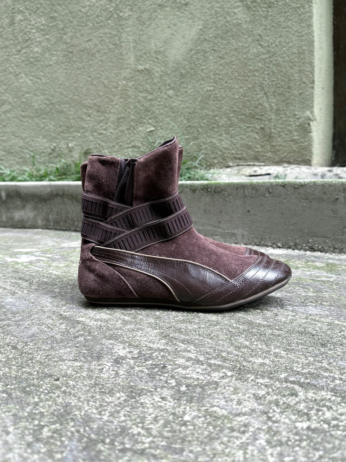 푸마 에스키바 부츠 상품이미지4