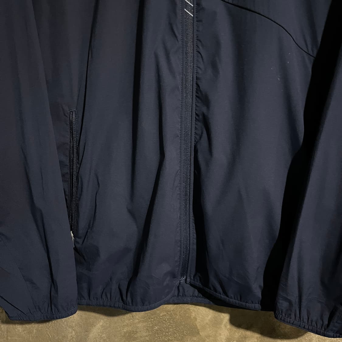 노스페이스 바람막이 자켓 상품이미지3