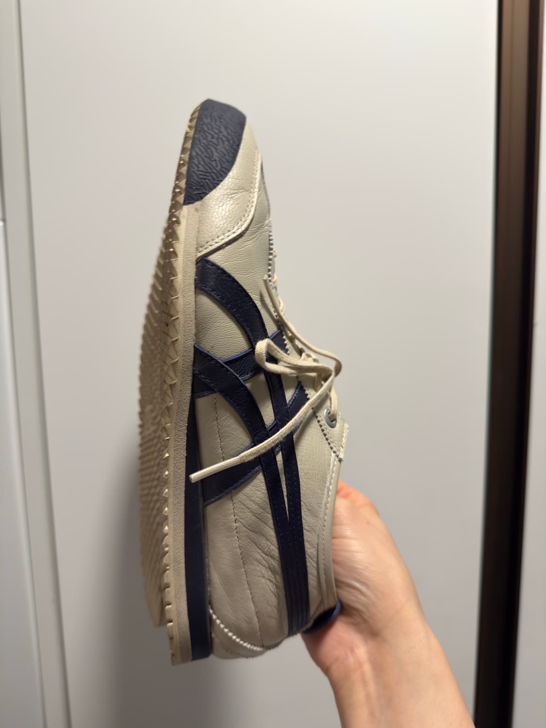 [245]오니츠카 타이거 멕시코 66 SD 버치 피코트 상품이미지3