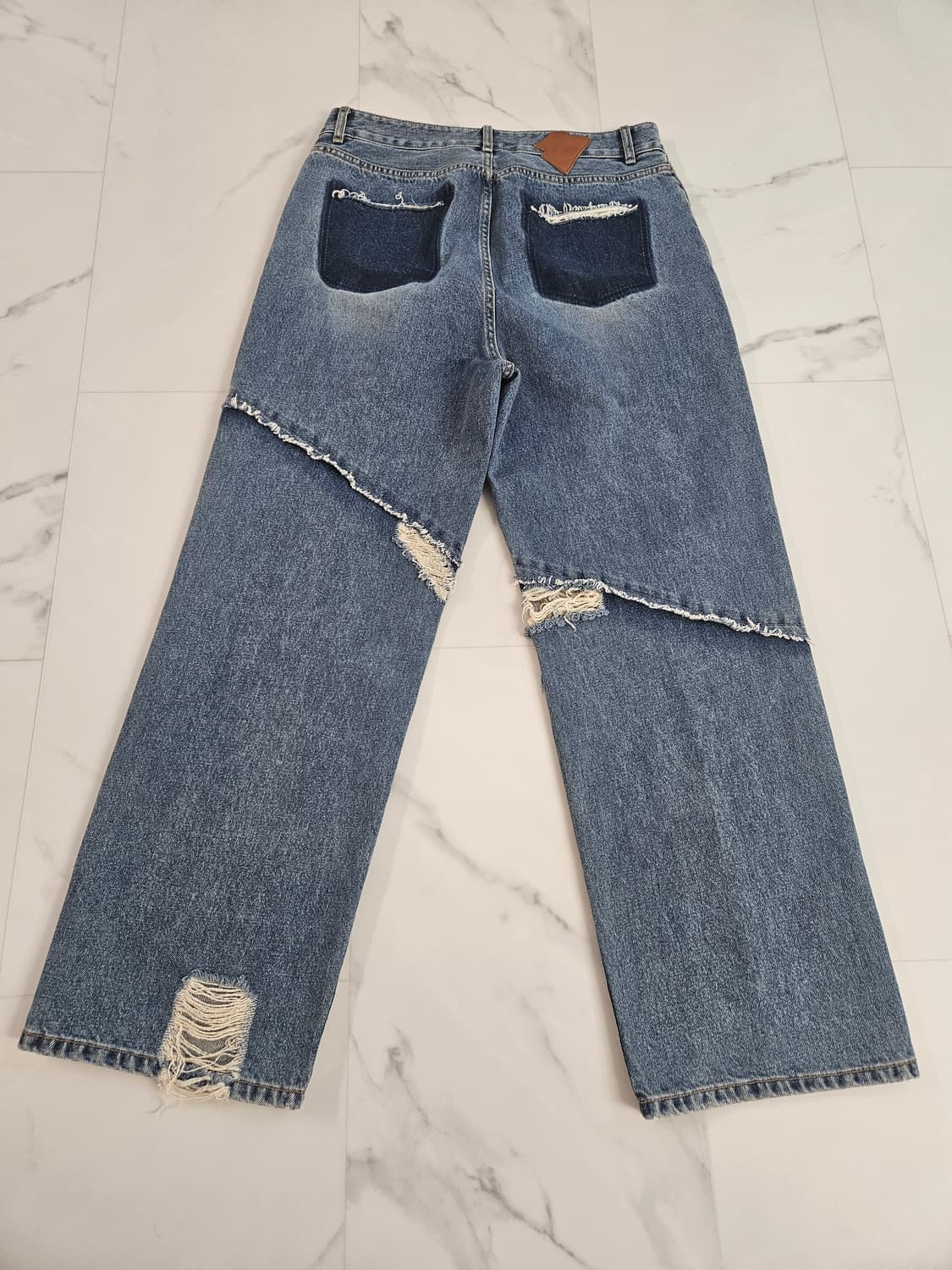 아더에러 스태미진 Stami jeans a3 상품이미지6