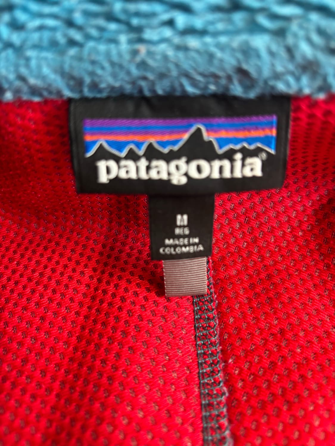  파타고니아 클래식 레트로-X 자켓(Patagonia Classic Re 상품이미지4