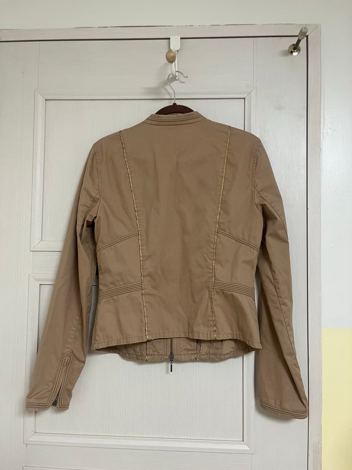 Armani Exchange 아르마니 투웨이 집업 자켓 상품이미지8