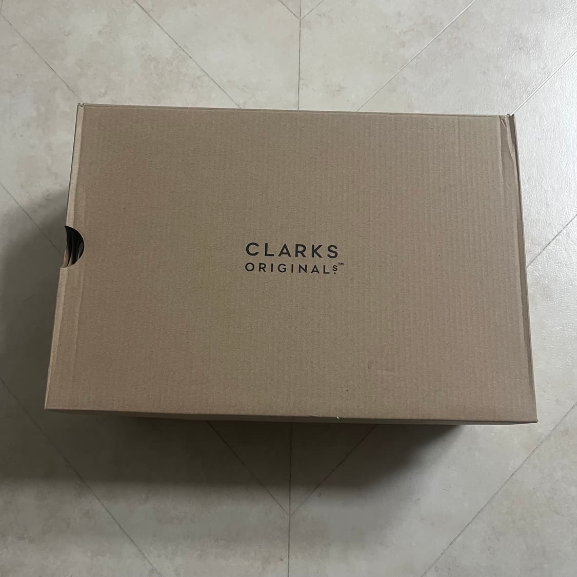 [새상품]클락스 왈라비 부츠 브릭 페이즐리 260 270 280 상품이미지9