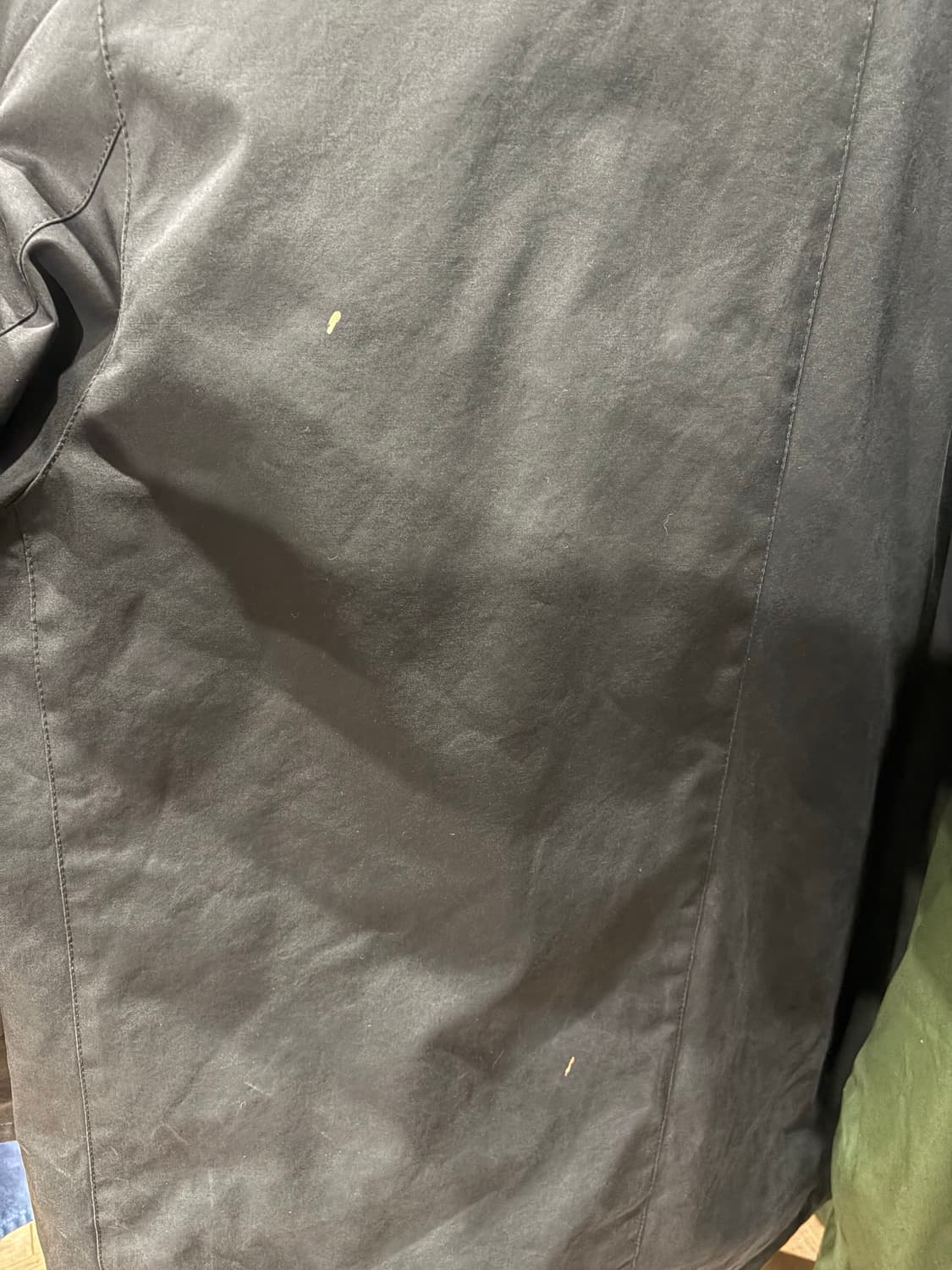 90s  Salvatore Ferragamo 코트 상품이미지6