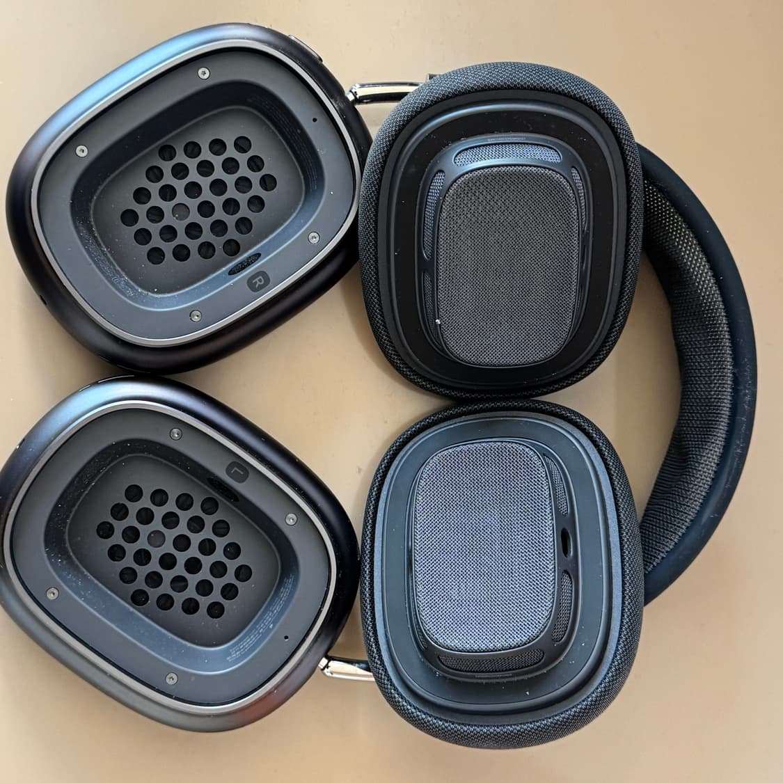 에어팟 맥스 1세대 (스그) 8핀 상품이미지4