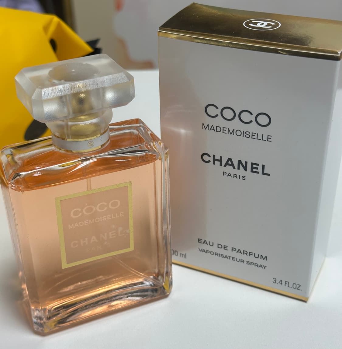 샤넬 코코 마드모아젤100ml 상품이미지1